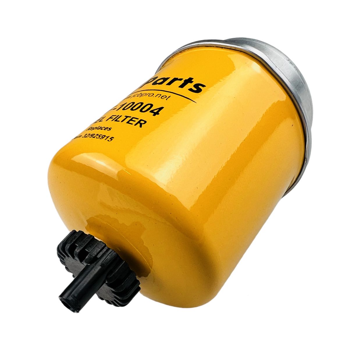 Купить Фильтр топливный грубой очистки 32/925915, 320/A7124, FS1919F JF со склада в Москве. Оригинальные и OEM запчасти в наличии. Широкий выбор, гарантия качества. | РУСТЕХ.