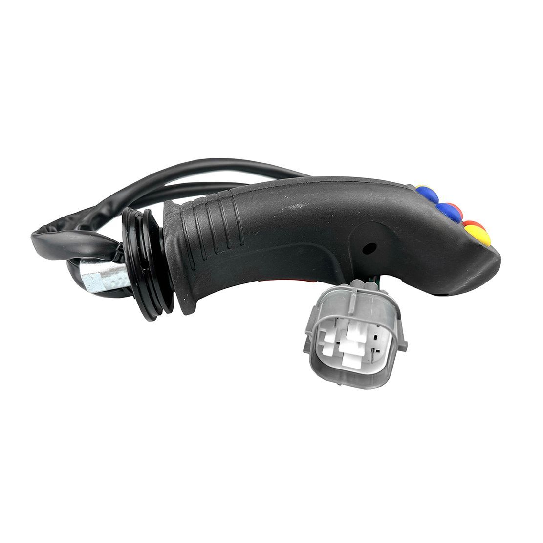 Купить Джойстик 701/80425 A со склада в Москве. Оригинальные и OEM запчасти в наличии. Широкий выбор, гарантия качества. | РУСТЕХ.