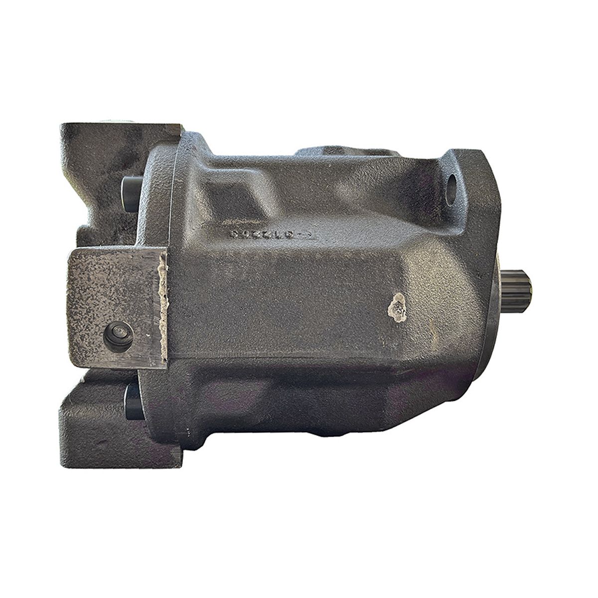 Купить Аксиально-поршневой насос REXROTH A A10VO71DFR/31R-VSC42N00 со склада в Москве. Оригинальные и OEM запчасти в наличии. Широкий выбор, гарантия качества. | РУСТЕХ.