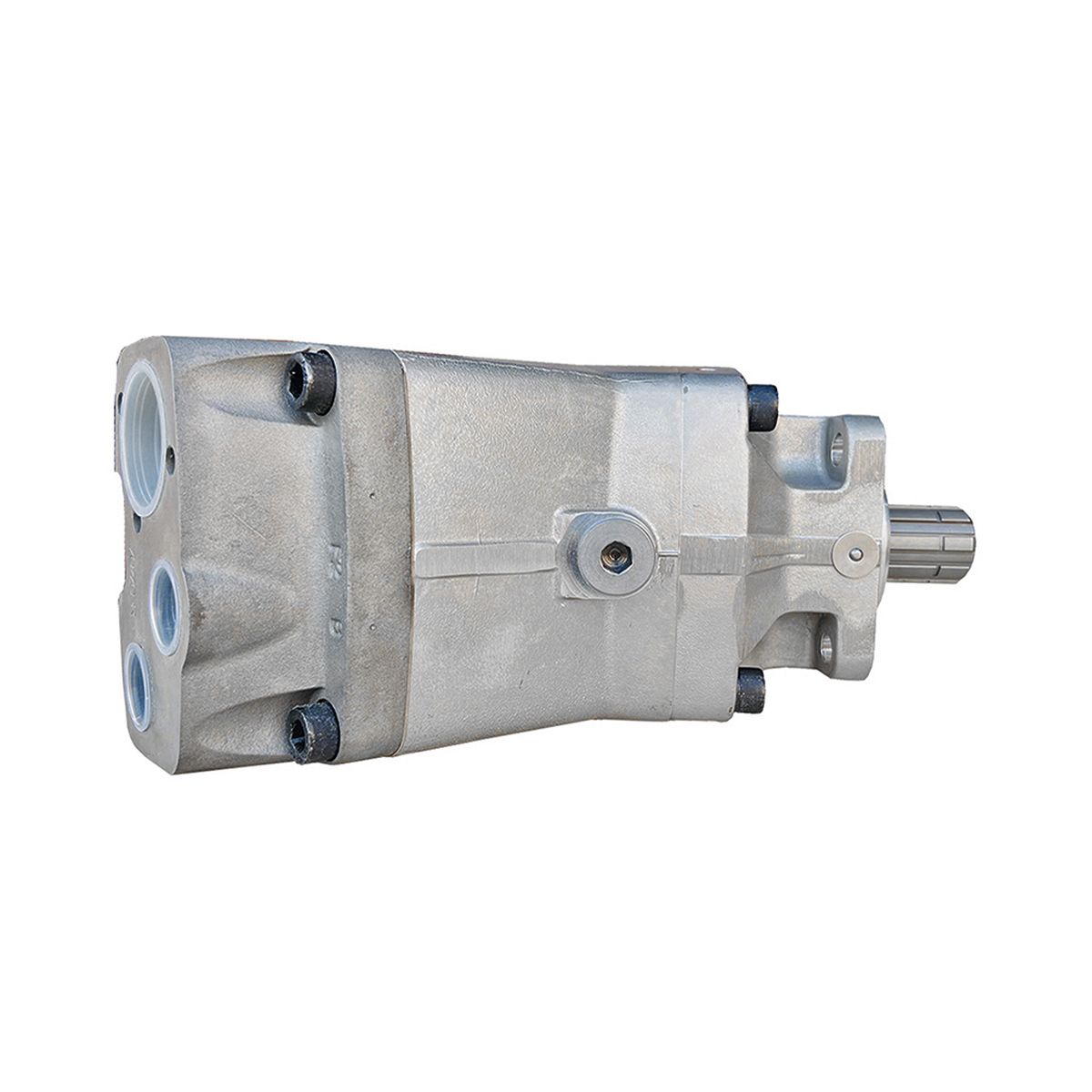 Купить Насос гидравлический PARKER 3784070, F2-70/70-R со склада в Москве. Оригинальные и OEM запчасти в наличии. Широкий выбор, гарантия качества. | РУСТЕХ.