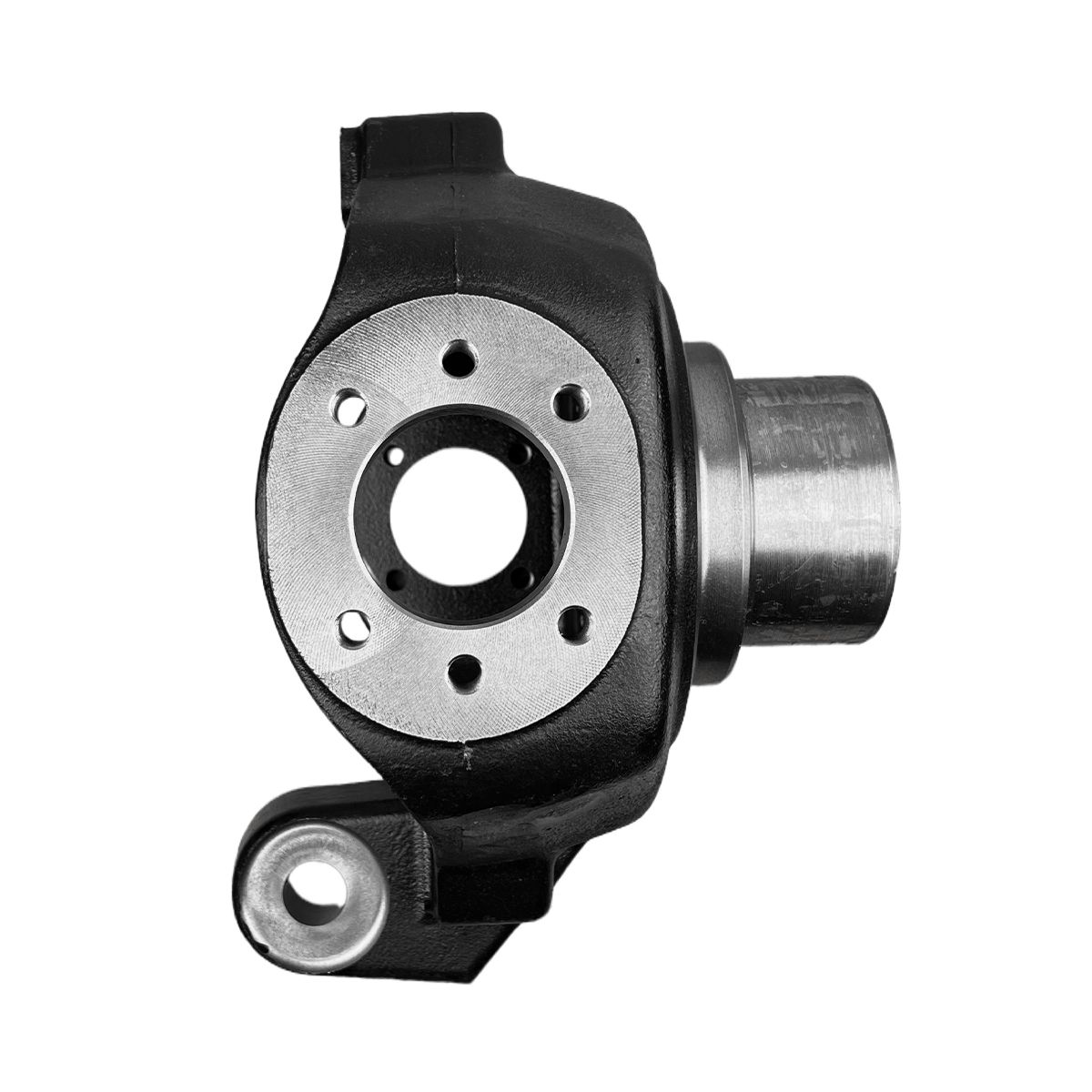 Купить Кулак поворотный правый 212.06.703.34, 2120670334, 603819 A со склада в Москве. Оригинальные и OEM запчасти в наличии. Широкий выбор, гарантия качества. | РУСТЕХ.