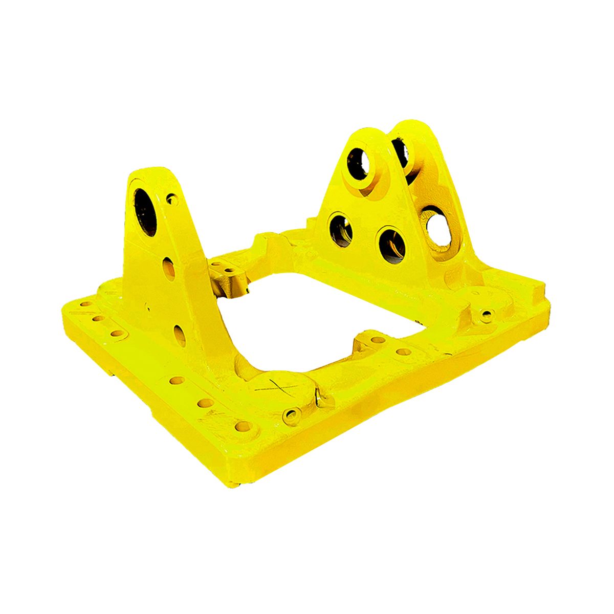 Купить Каретка задней стрелы Komatsu WB93 WB97, 2N8562410, 42N8562490 со склада в Москве. Оригинальные и OEM запчасти в наличии. Широкий выбор, гарантия качества. | РУСТЕХ.