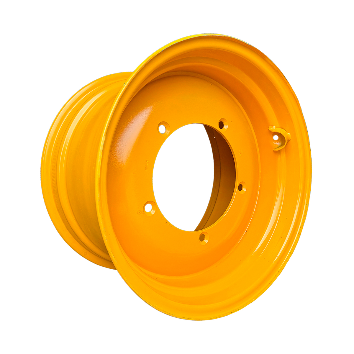 Купить Диск колесный 16.9-24 (14х24) вылет 45 401/C4306 JCB со склада в Москве. Оригинальные и OEM запчасти в наличии. Широкий выбор, гарантия качества. | РУСТЕХ.