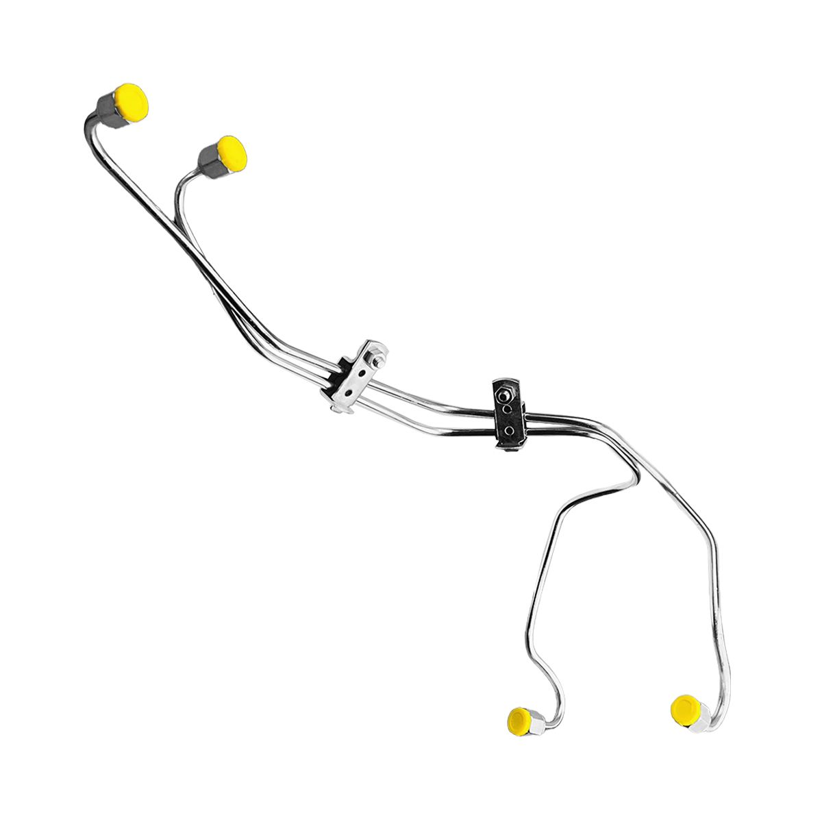 Купить Топливная трубка 3, 4 цилиндр 320/06554 A со склада в Москве. Оригинальные и OEM запчасти в наличии. Широкий выбор, гарантия качества. | РУСТЕХ.