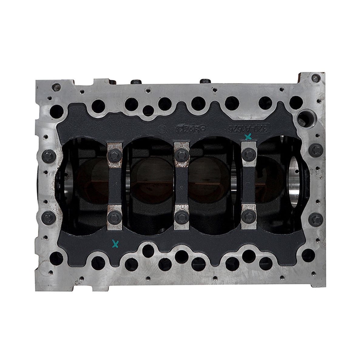 Купить Блок цилиндров SB 320/01894, 320/01657, 320/A1612, 320/01606 JCB со склада в Москве. Оригинальные и OEM запчасти в наличии. Широкий выбор, гарантия качества. | РУСТЕХ.