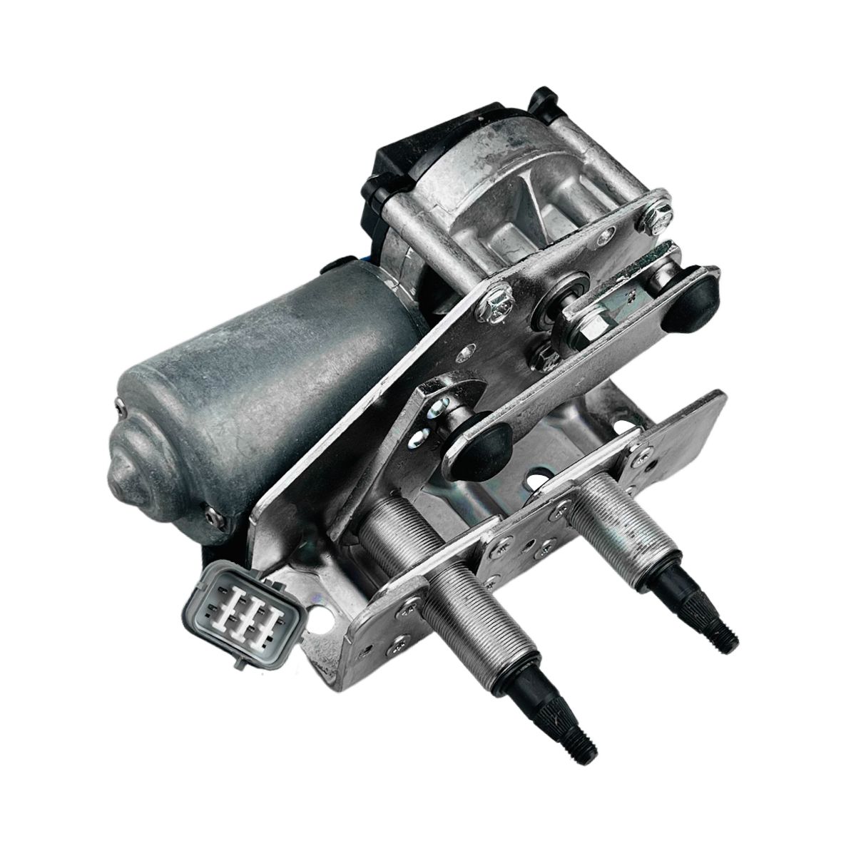 Купить Мотор стеклоочистителя передний 334/G7574, 333/C1590, 714/40147 JCB со склада в Москве. Оригинальные и OEM запчасти в наличии. Широкий выбор, гарантия качества. | РУСТЕХ.