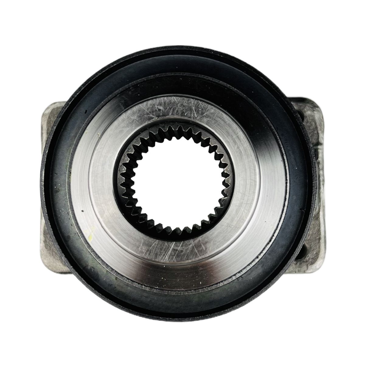 Купить Фланец КПП 450/27200, 450/17900, 111802, F0614250 OEM со склада в Москве. Оригинальные и OEM запчасти в наличии. Широкий выбор, гарантия качества. | РУСТЕХ.