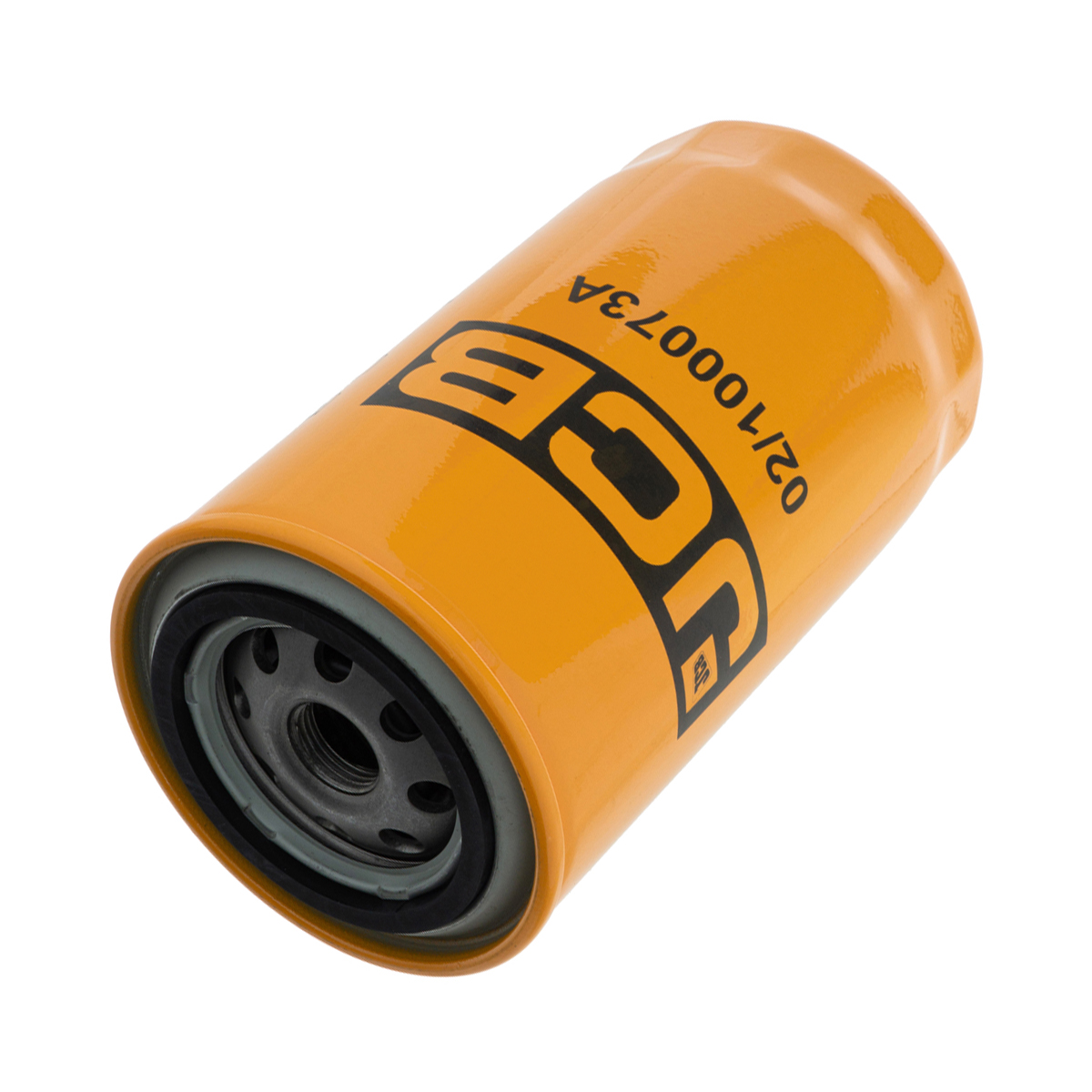 Купить Фильтр масляный Perkins 02/100073A, 2654407 JCB со склада в Москве. Оригинальные и OEM запчасти в наличии. Широкий выбор, гарантия качества. | РУСТЕХ.