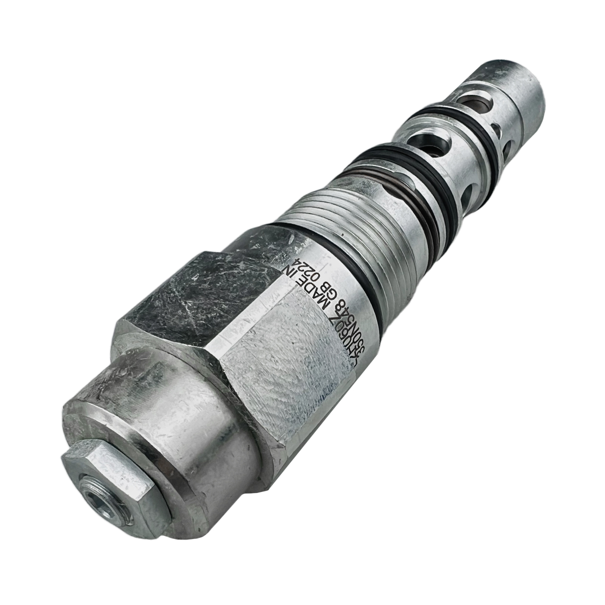 Купить Клапан 332/G3535 JCB со склада в Москве. Оригинальные и OEM запчасти в наличии. Широкий выбор, гарантия качества. | РУСТЕХ.