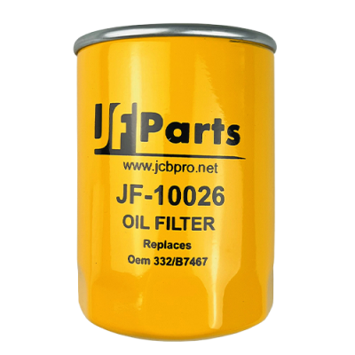 Фильтры JCB АНАЛОГ