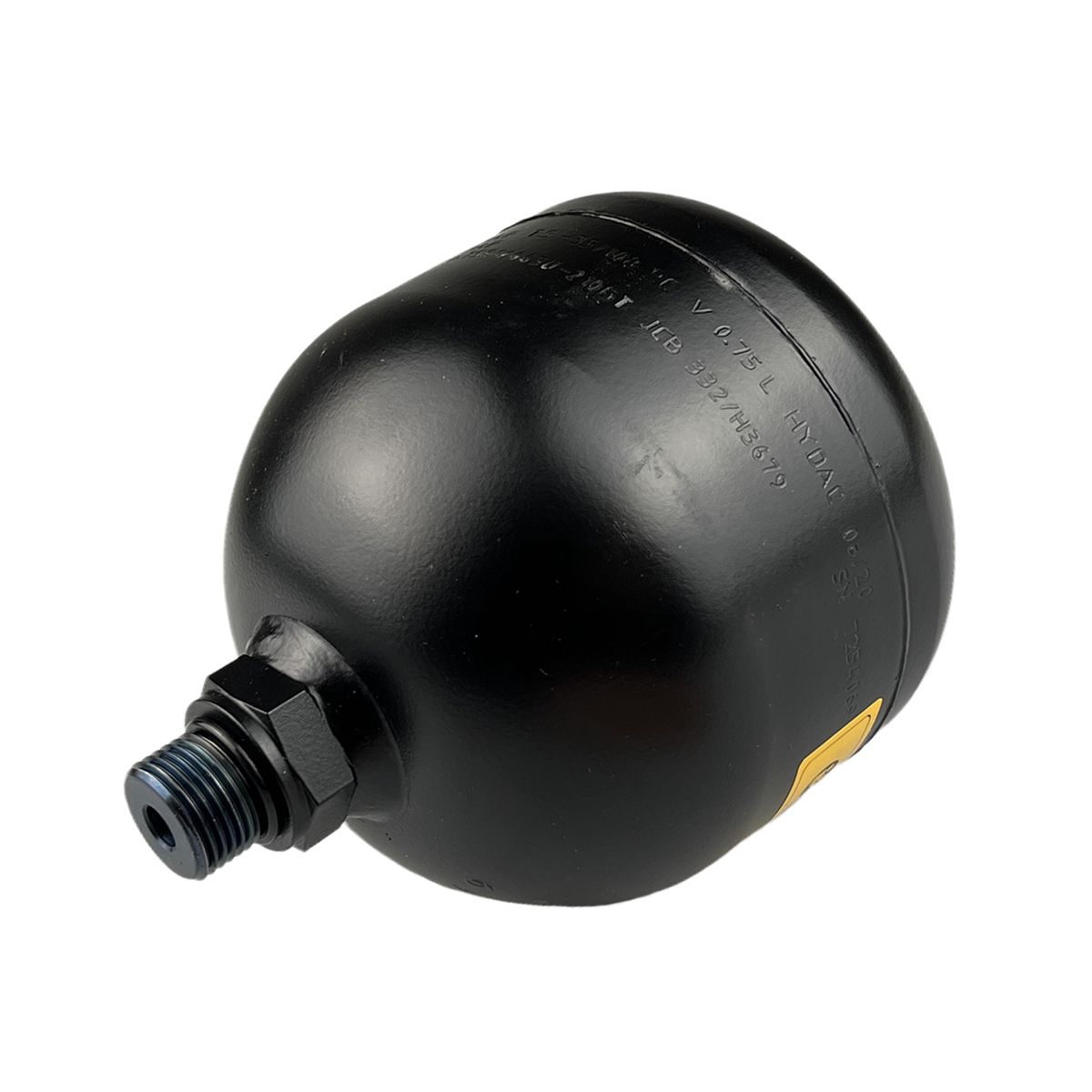 Купить Энергоаккумулятор тормозной 332/H3679, 332/G7186 JCB со склада в Москве. Оригинальные и OEM запчасти в наличии. Широкий выбор, гарантия качества. | РУСТЕХ.