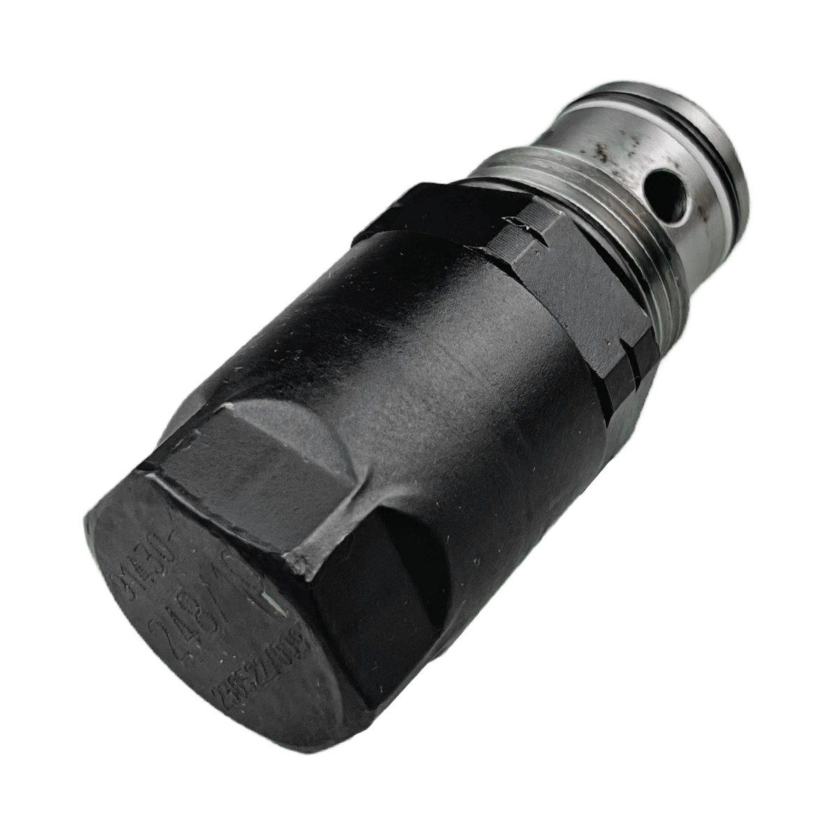 Купить Клапан гидравлический 333/C8656 252 Bar JCB со склада в Москве. Оригинальные и OEM запчасти в наличии. Широкий выбор, гарантия качества. | РУСТЕХ.