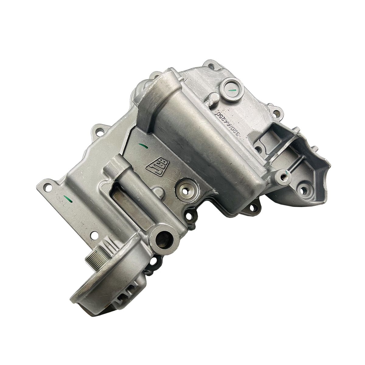 Купить Корпус охладителя (пустой) 320/A4170, 320/A4249, 320/A4147 JCB со склада в Москве. Оригинальные и OEM запчасти в наличии. Широкий выбор, гарантия качества. | РУСТЕХ.