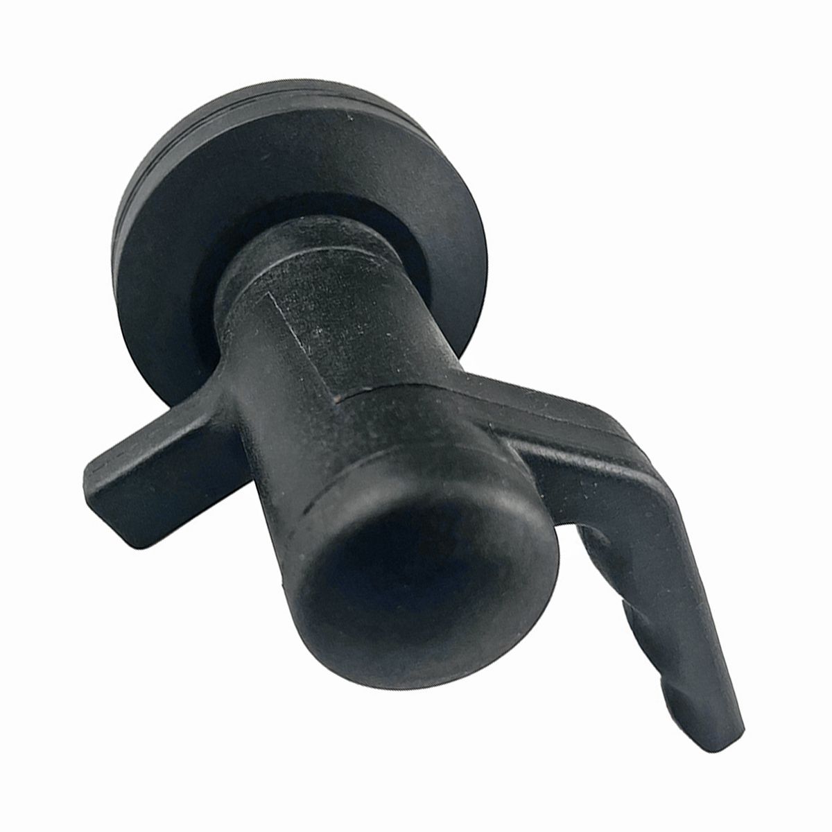 Купить Ручка стекла форточки 331/34996 R А со склада в Москве. Оригинальные и OEM запчасти в наличии. Широкий выбор, гарантия качества. | РУСТЕХ.