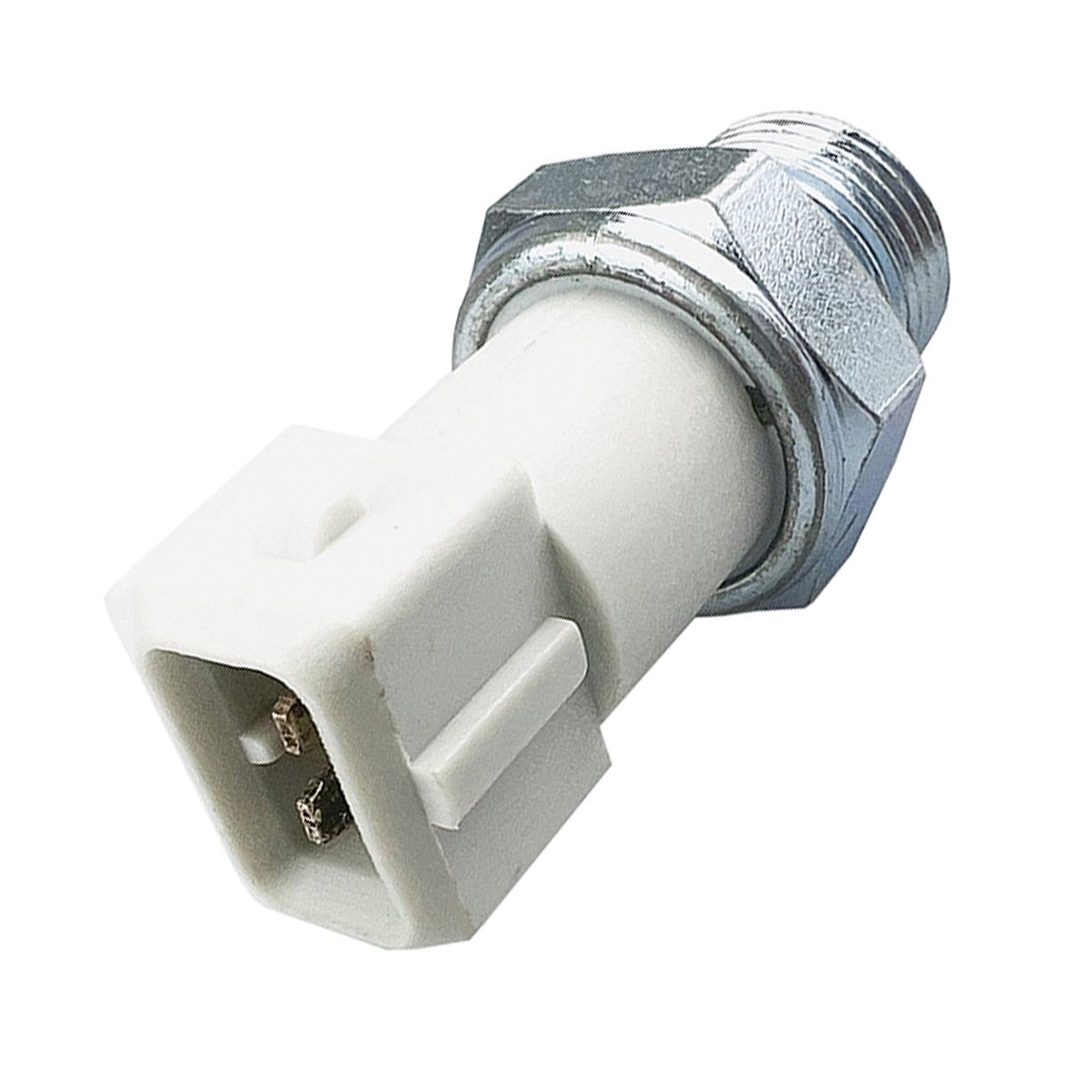 Купить Датчик давления масла КПП (серый) 701/43700 А со склада в Москве. Оригинальные и OEM запчасти в наличии. Широкий выбор, гарантия качества. | РУСТЕХ.