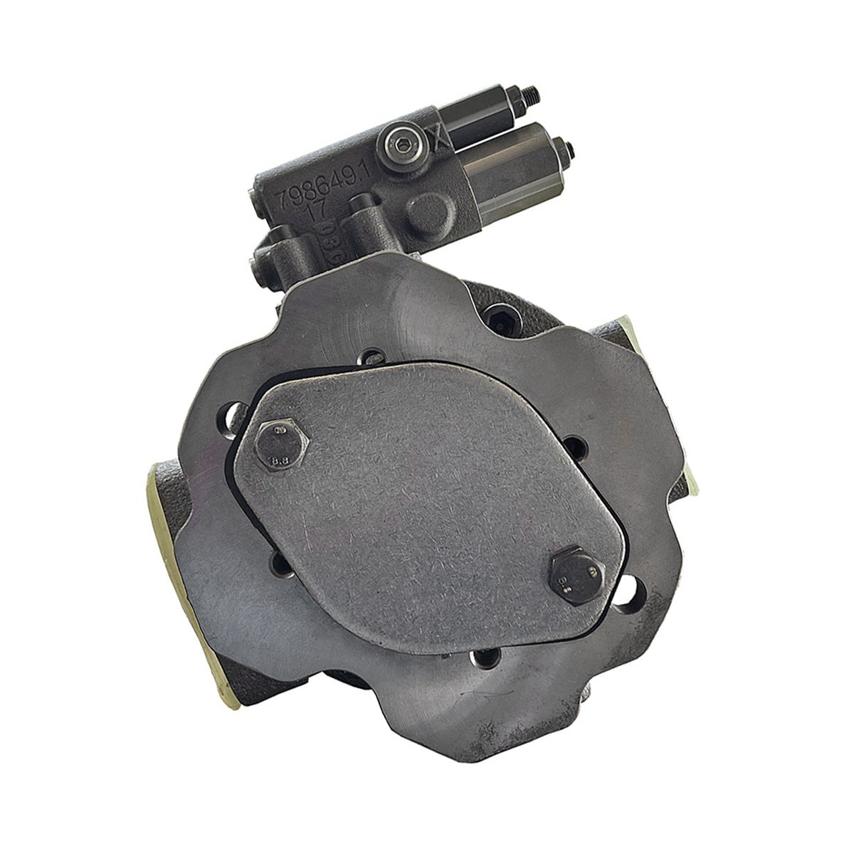 Купить Аксиально-поршневой насос REXROTH A A10VO45DFR/31R-PSC62K52 со склада в Москве. Оригинальные и OEM запчасти в наличии. Широкий выбор, гарантия качества. | РУСТЕХ.