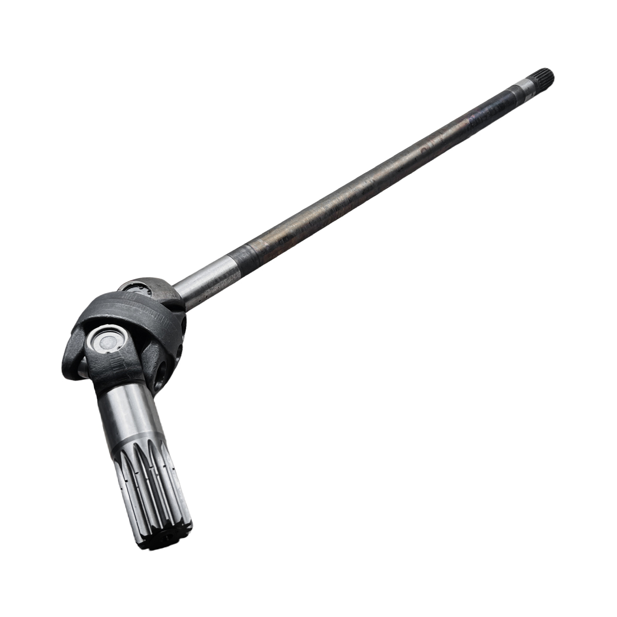 Купить Полуось в сборе CARRARO 131219, CA0131219, 11716724, 068812 со склада в Москве. Оригинальные и OEM запчасти в наличии. Широкий выбор, гарантия качества. | РУСТЕХ.