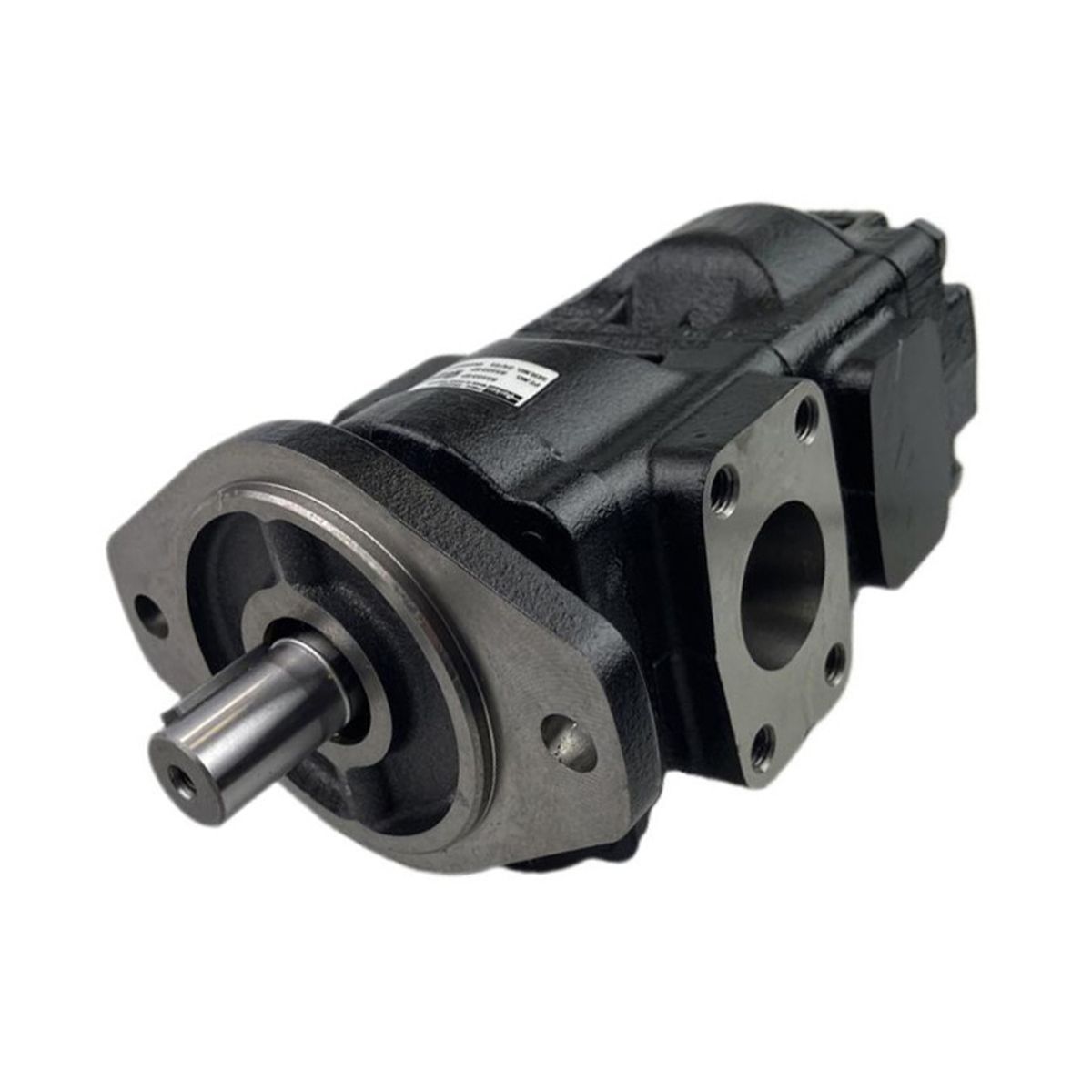 Купить Насос гидравлический 20/911200, 7441N-20/911200 PARKER со склада в Москве. Оригинальные и OEM запчасти в наличии. Широкий выбор, гарантия качества. | РУСТЕХ.