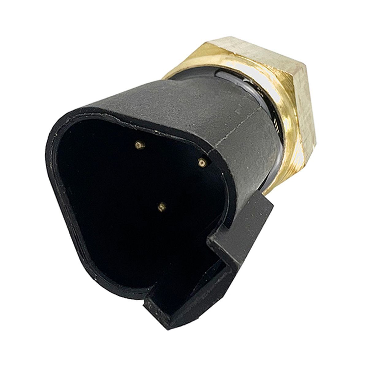 Купить Датчик температуры охлаждающей жидкости 320/04545, 320/04558 черный А со склада в Москве. Оригинальные и OEM запчасти в наличии. Широкий выбор, гарантия качества. | РУСТЕХ.