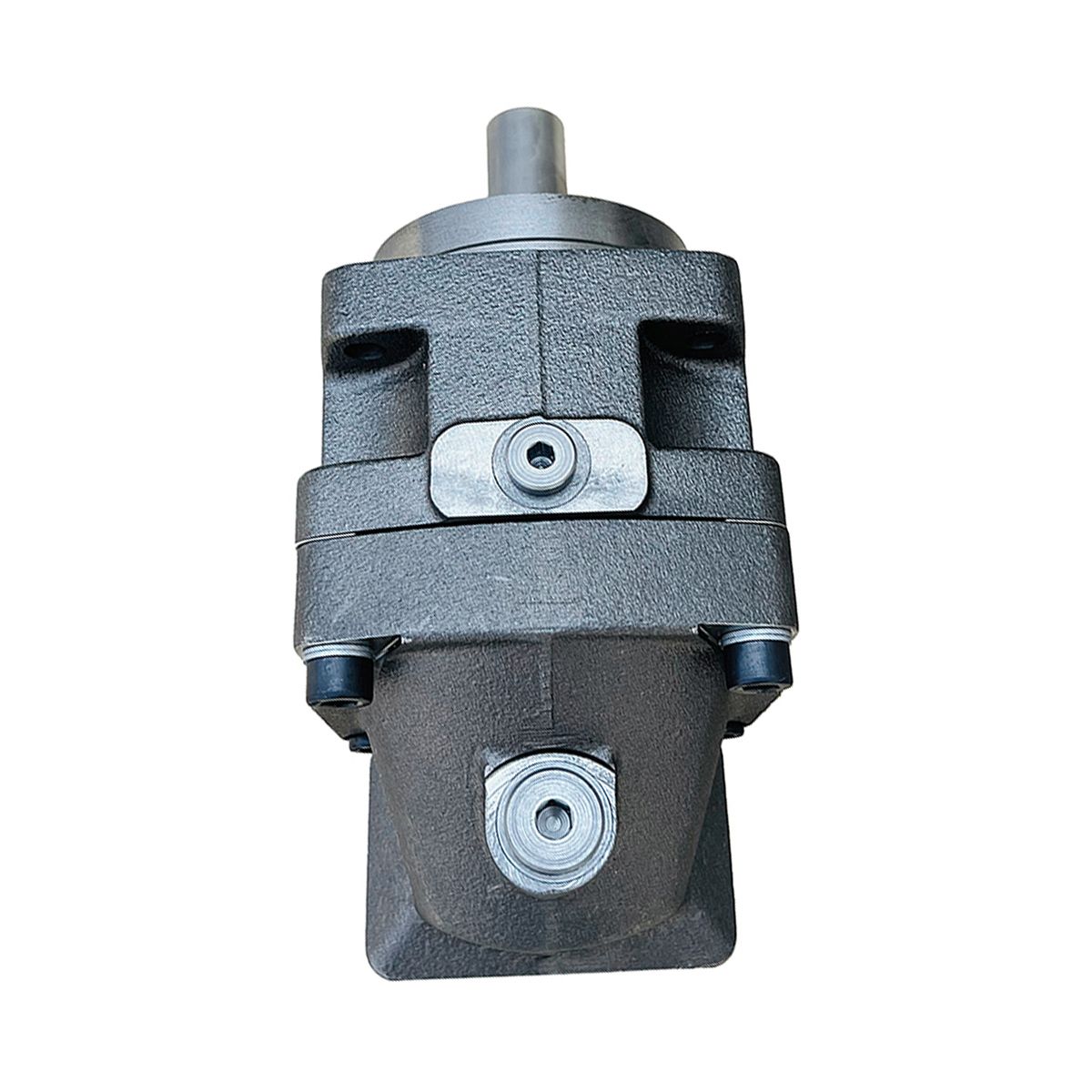 Купить Гидромотор PARKER 3721568, F12-030-MF-IV-P-000-0000-P0 со склада в Москве. Оригинальные и OEM запчасти в наличии. Широкий выбор, гарантия качества. | РУСТЕХ.