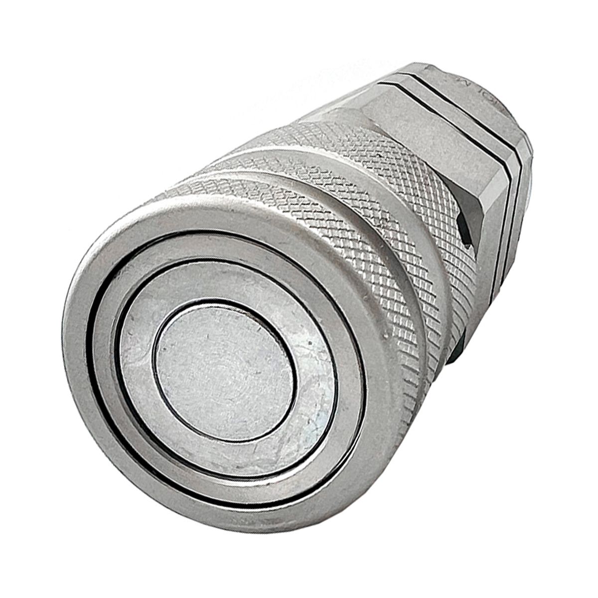 Купить БРС 3/4 мама LSQ-FFH-04SF SAE12, 45/908400, 45/920047 JCB со склада в Москве. Оригинальные и OEM запчасти в наличии. Широкий выбор, гарантия качества. | РУСТЕХ.