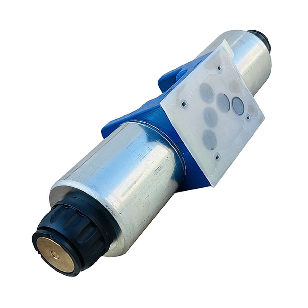 Купить Гидрораспределитель золотниковый REXROTH 4WE10J5X/EG24N9K4/M со склада в Москве. Оригинальные и OEM запчасти в наличии. Широкий выбор, гарантия качества. | РУСТЕХ.