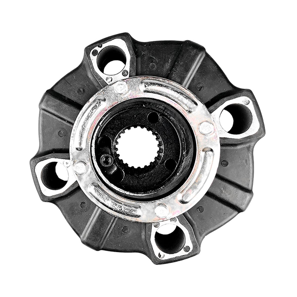 Купить Муфта насоса MLT-JRJ213 со склада в Москве. Оригинальные и OEM запчасти в наличии. Широкий выбор, гарантия качества. | РУСТЕХ.