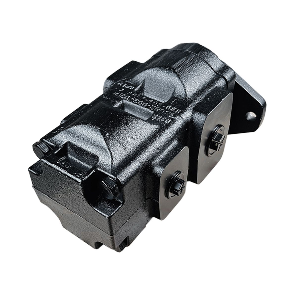 Купить Насос гидравлический 332/F9029, 20/925579 (ящик) JCB со склада в Москве. Оригинальные и OEM запчасти в наличии. Широкий выбор, гарантия качества. | РУСТЕХ.