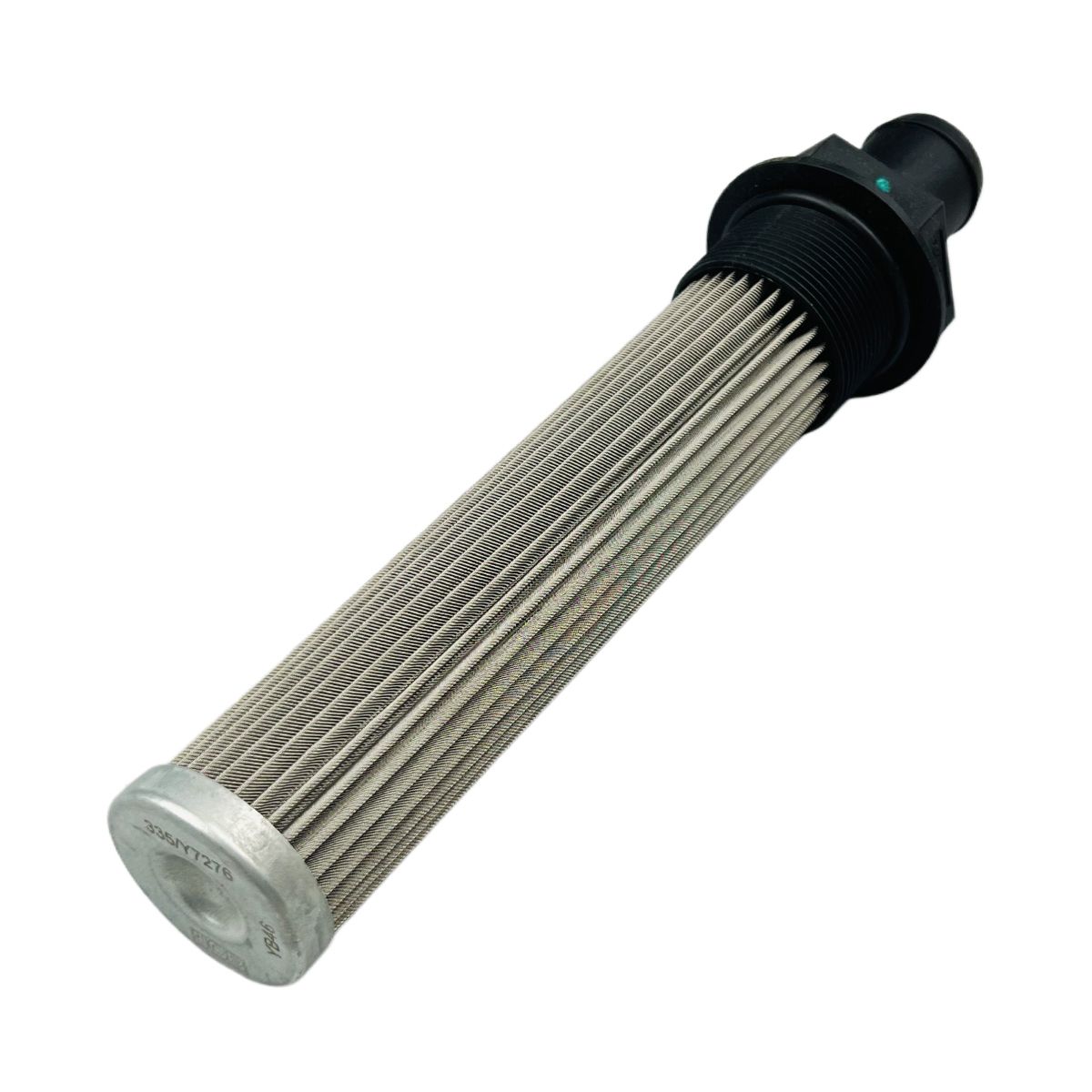 Купить Фильтр гидравлический всасывающий рулевого насоса (3DX) 335/Y7276 JCB со склада в Москве. Оригинальные и OEM запчасти в наличии. Широкий выбор, гарантия качества. | РУСТЕХ.