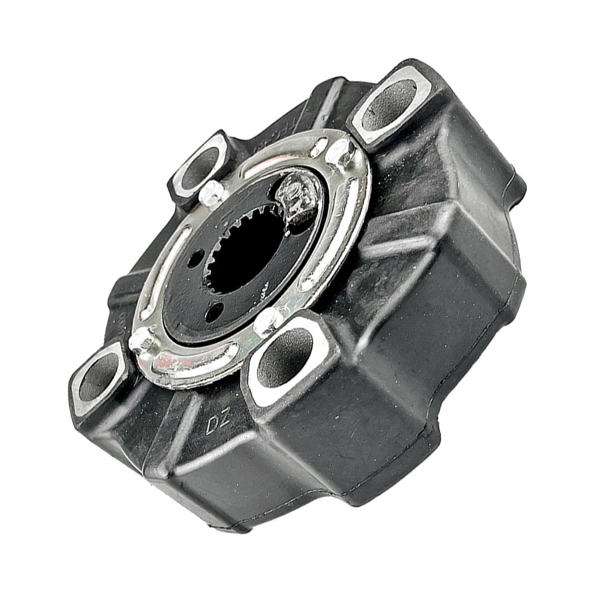 Купить Муфта насоса MLT-JRJ213 со склада в Москве. Оригинальные и OEM запчасти в наличии. Широкий выбор, гарантия качества. | РУСТЕХ.