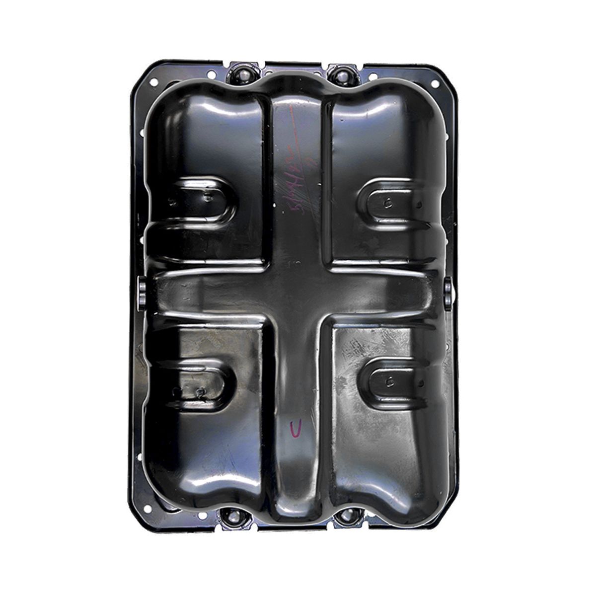 Купить Поддон двигателя 320/A4166, 320/04170, 320/04291 JCB со склада в Москве. Оригинальные и OEM запчасти в наличии. Широкий выбор, гарантия качества. | РУСТЕХ.