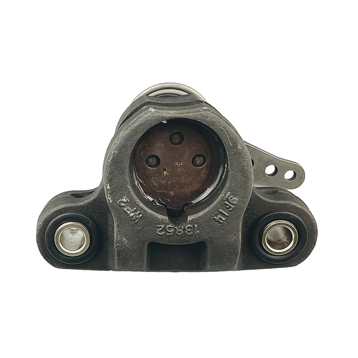 Купить Суппорт ручного тормоза 15/920269, 15/M04041 А со склада в Москве. Оригинальные и OEM запчасти в наличии. Широкий выбор, гарантия качества. | РУСТЕХ.