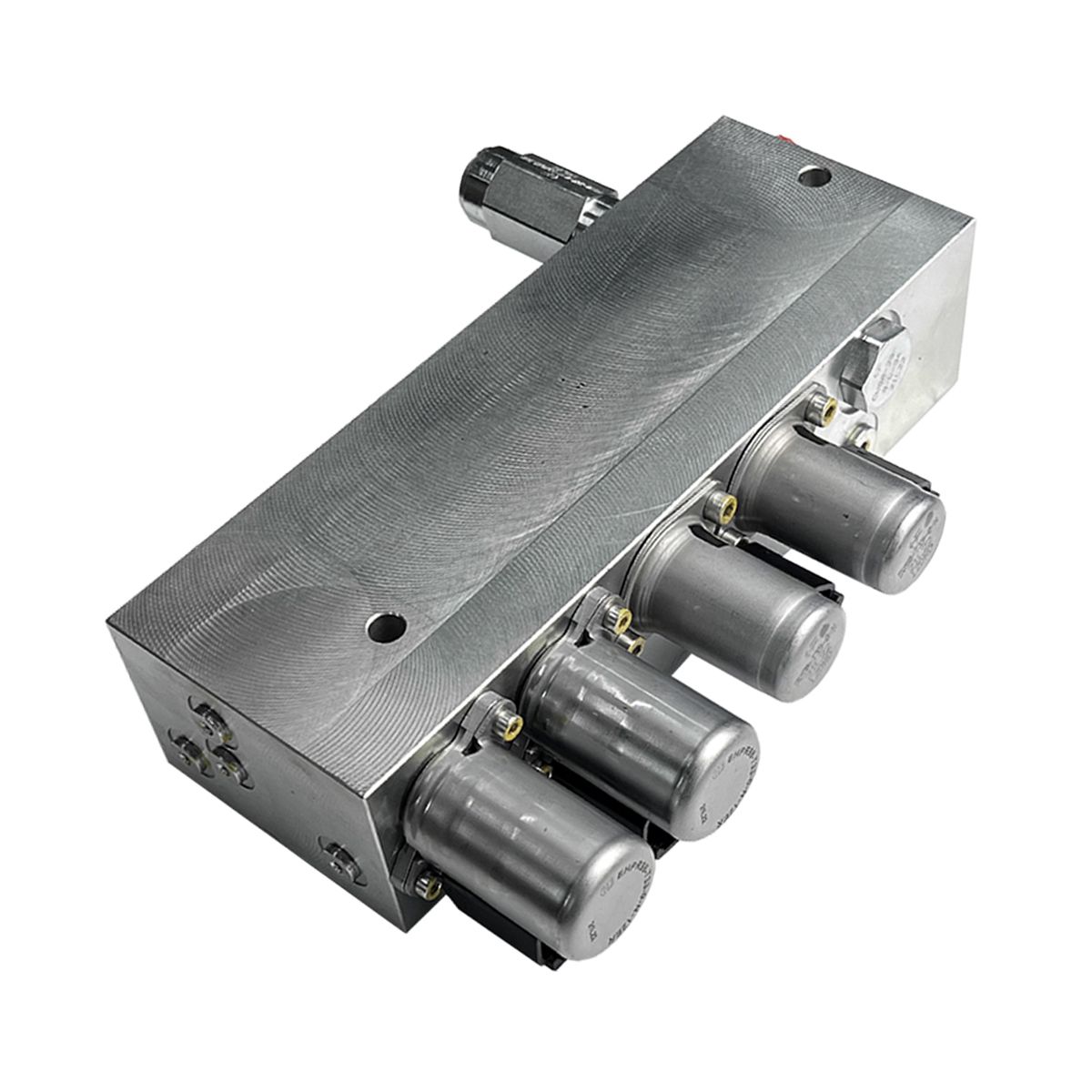 Купить Гидрораспределитель 128/G5234, 334/F6978 JCB со склада в Москве. Оригинальные и OEM запчасти в наличии. Широкий выбор, гарантия качества. | РУСТЕХ.