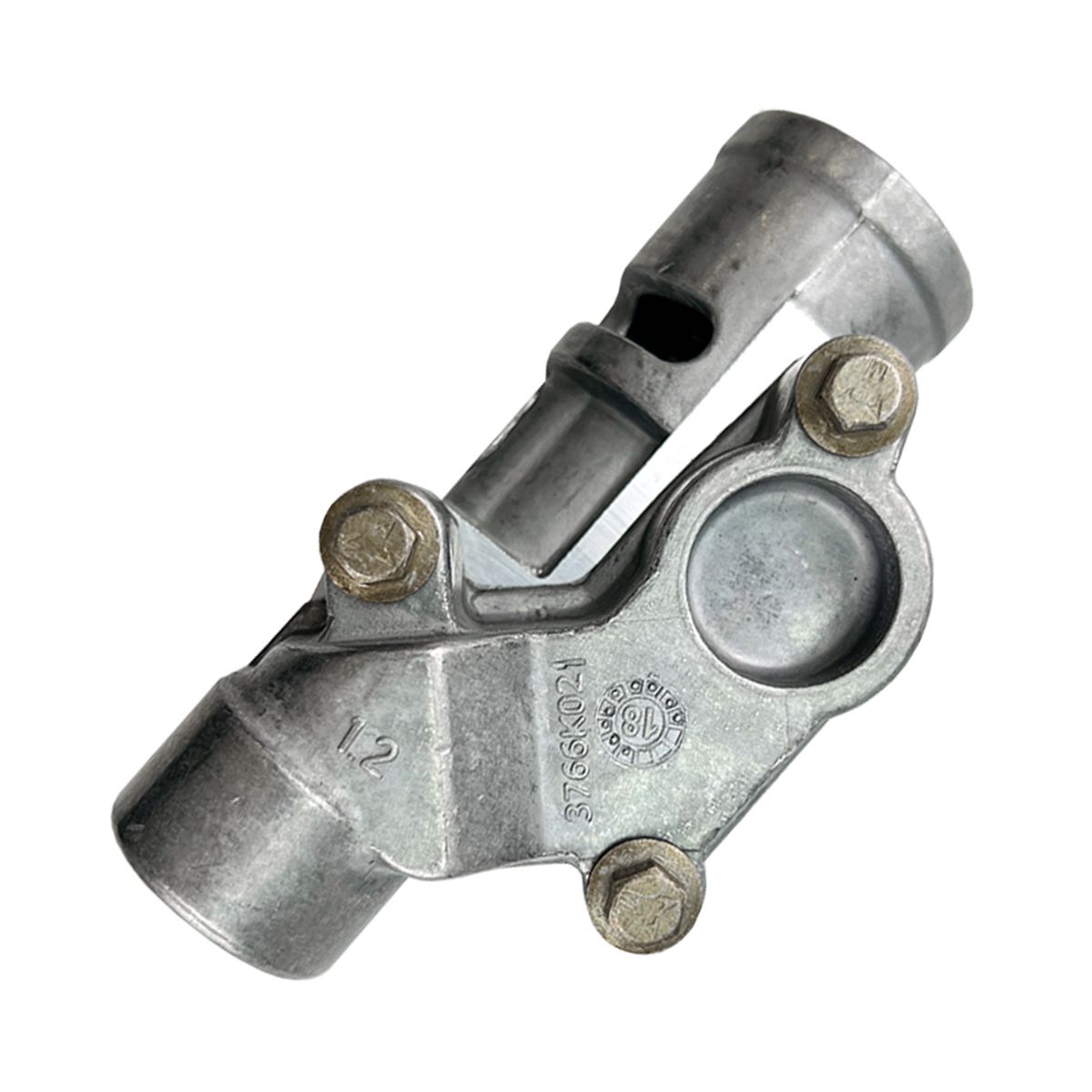 Купить Клапан редукционный масляного насоса 02/202447, 4138A054, 997-123 JCB со склада в Москве. Оригинальные и OEM запчасти в наличии. Широкий выбор, гарантия качества. | РУСТЕХ.