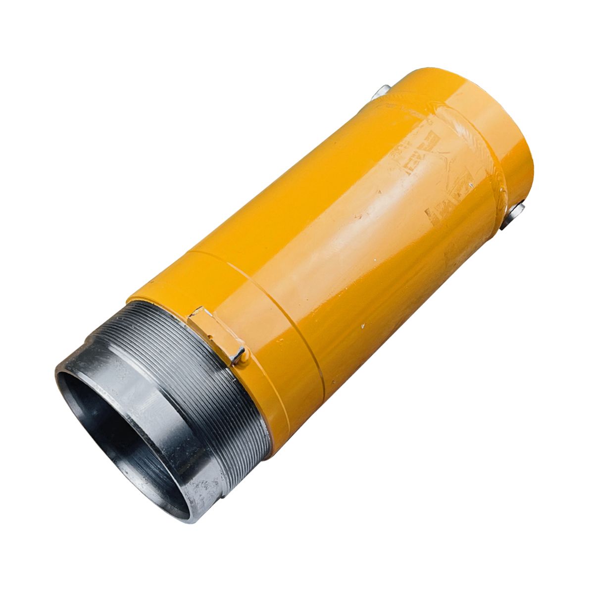 Купить Гильза гидроцилиндра поворота задней стрелы Case 1346044C1 А со склада в Москве. Оригинальные и OEM запчасти в наличии. Широкий выбор, гарантия качества. | РУСТЕХ.