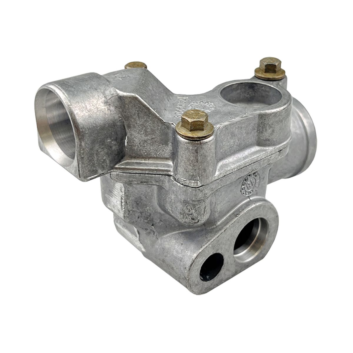 Купить Клапан редукционный масляного насоса 02/202447, 4138A054, 997-123 JCB со склада в Москве. Оригинальные и OEM запчасти в наличии. Широкий выбор, гарантия качества. | РУСТЕХ.