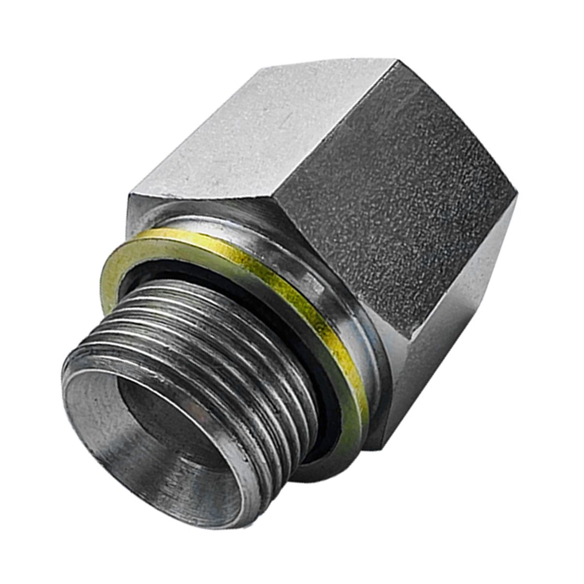 Купить Переходник БРС 3/4" штуцер/гайка А со склада в Москве. Оригинальные и OEM запчасти в наличии. Широкий выбор, гарантия качества. | РУСТЕХ.