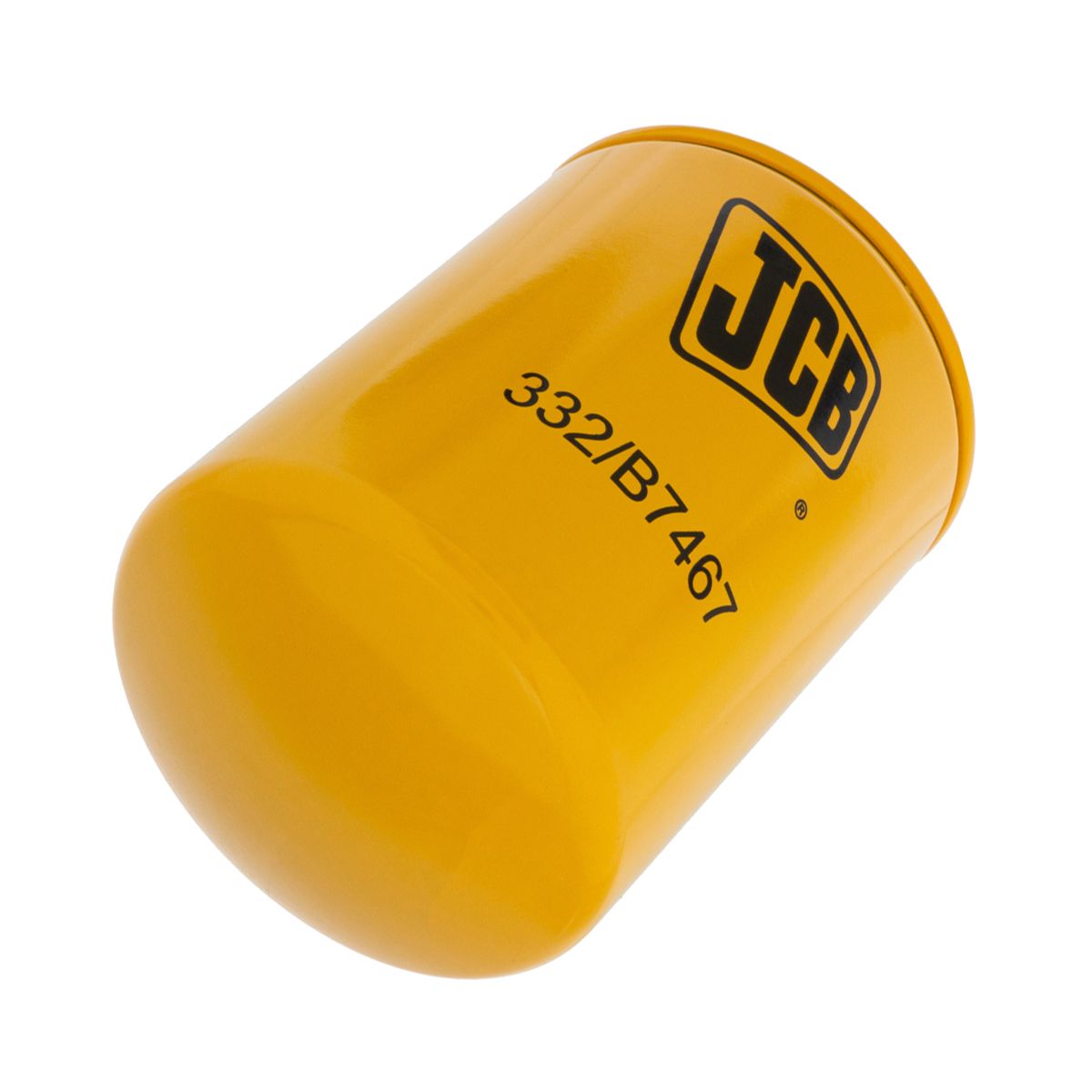 Купить Фильтр гидравлический дренажный 332/B7467, KNJ0288A, РС7901 JCB со склада в Москве. Оригинальные и OEM запчасти в наличии. Широкий выбор, гарантия качества. | РУСТЕХ.