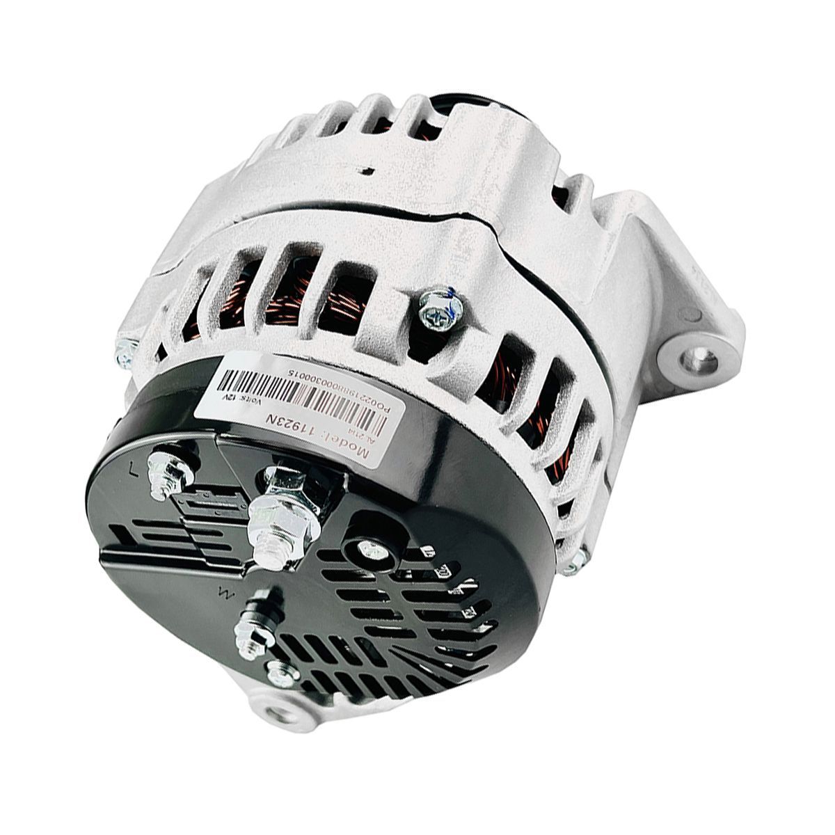 Купить Генератор SB MULTI 320/08610, 320/08649, 320/08719, AAK5840, AL20F4, ALI4115Y WAI GLOBAL А со склада в Москве. Оригинальные и OEM запчасти в наличии. Широкий выбор, гарантия качества. | РУСТЕХ.