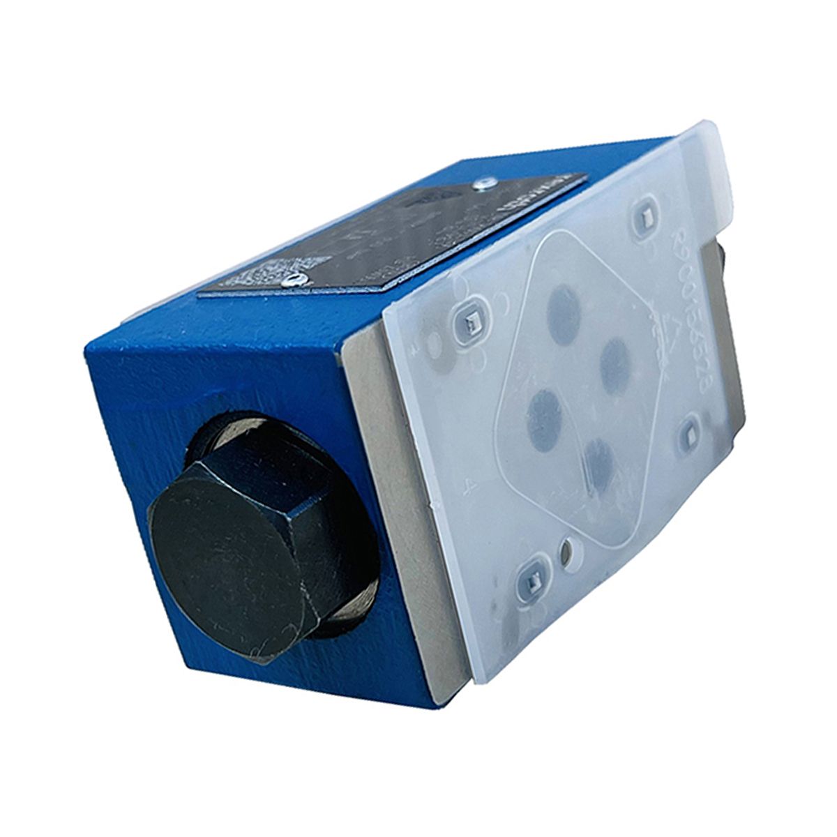 Купить Обратный клапан REXROTH Z2S6-1-6X со склада в Москве. Оригинальные и OEM запчасти в наличии. Широкий выбор, гарантия качества. | РУСТЕХ.