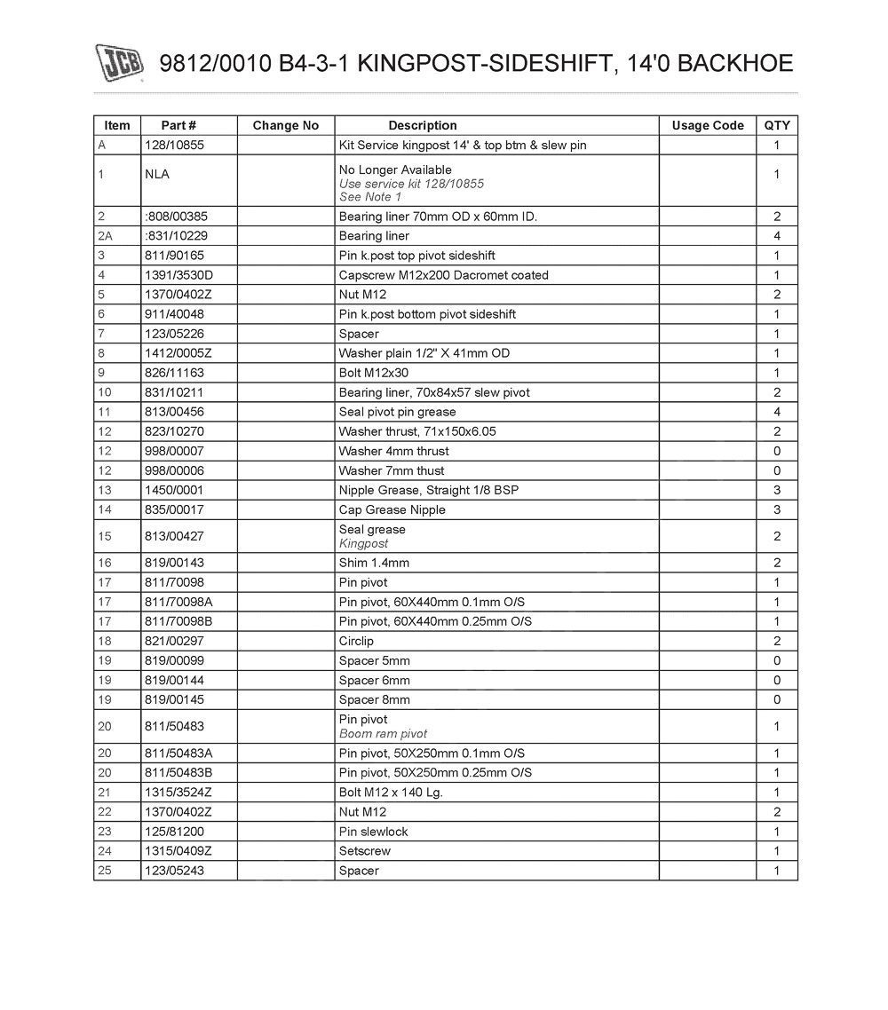 Купить Палец поворота задней стрелы нижний 911/40048 А со склада в Москве. Оригинальные и OEM запчасти в наличии. Широкий выбор, гарантия качества. | РУСТЕХ.