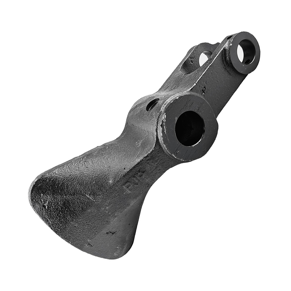 Купить Проушина челюсти левая 123/04275 А со склада в Москве. Оригинальные и OEM запчасти в наличии. Широкий выбор, гарантия качества. | РУСТЕХ.