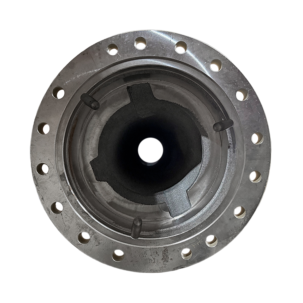 Купить Чулок моста 4CX 458/20762, 458/20763 A со склада в Москве. Оригинальные и OEM запчасти в наличии. Широкий выбор, гарантия качества. | РУСТЕХ.