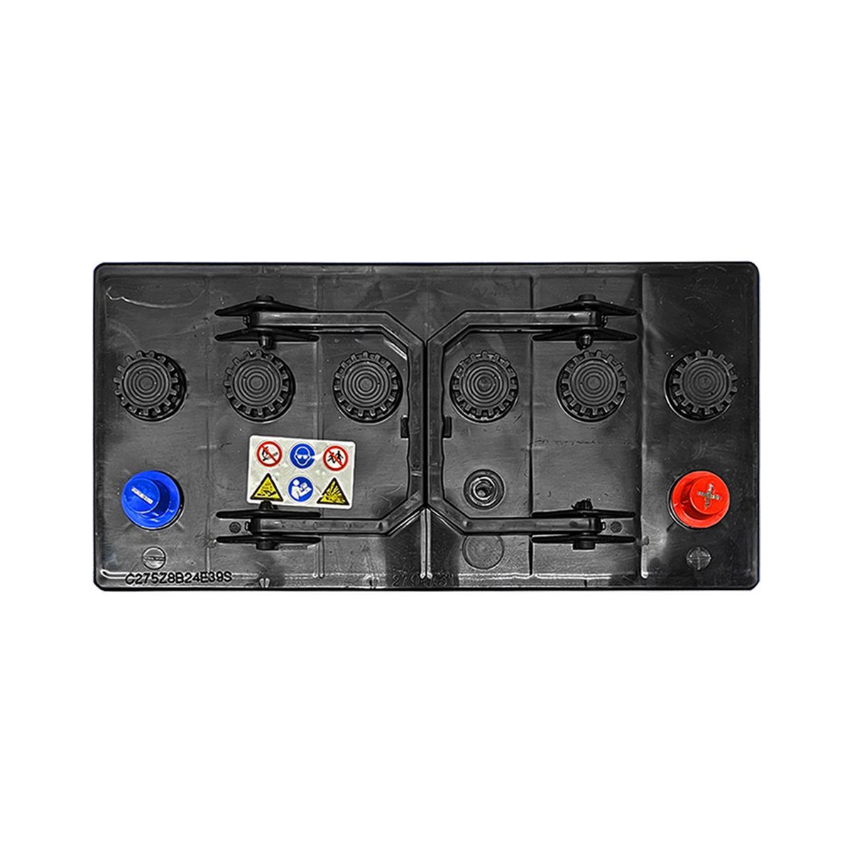 Купить Аккумулятор ESAN MF S D2 10B01 125Ah/12V 1000A со склада в Москве. Оригинальные и OEM запчасти в наличии. Широкий выбор, гарантия качества. | РУСТЕХ.