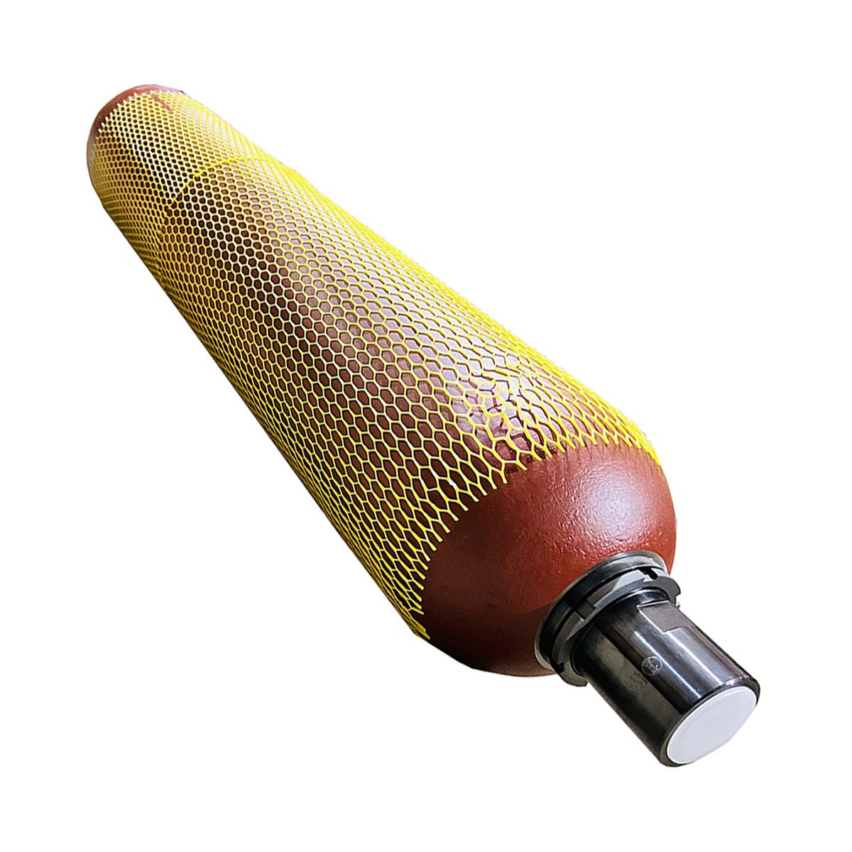 Купить Энергоаккумулятор HYDAC SB330-32A1/112U-330A  со склада в Москве. Оригинальные и OEM запчасти в наличии. Широкий выбор, гарантия качества. | РУСТЕХ.