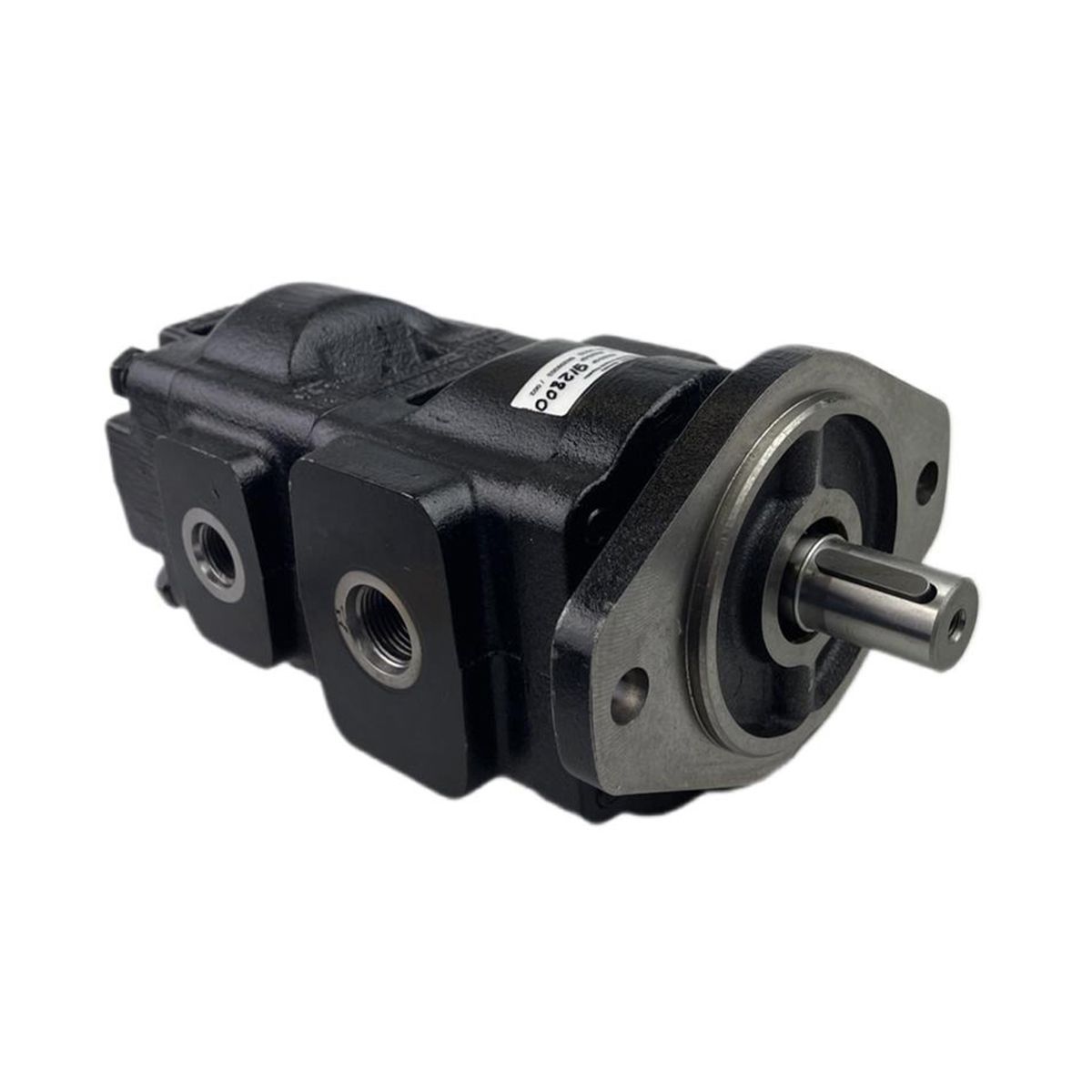 Купить Насос гидравлический 20/912800, 20/903100 PARKER со склада в Москве. Оригинальные и OEM запчасти в наличии. Широкий выбор, гарантия качества. | РУСТЕХ.