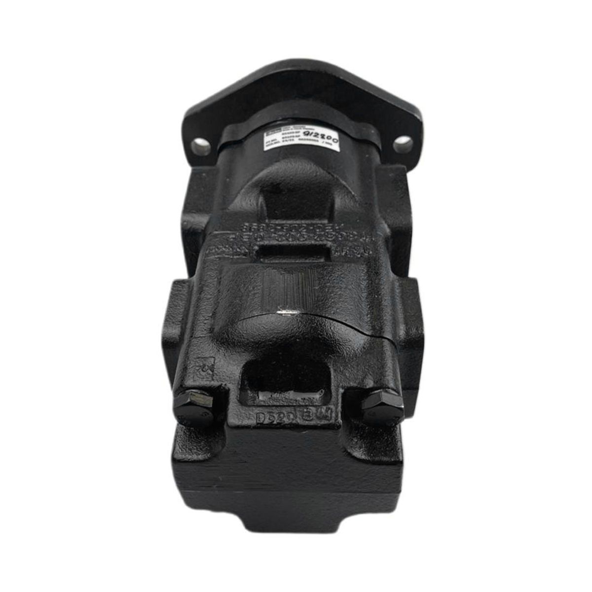 Купить Насос гидравлический 20/912800, 20/903100 PARKER со склада в Москве. Оригинальные и OEM запчасти в наличии. Широкий выбор, гарантия качества. | РУСТЕХ.