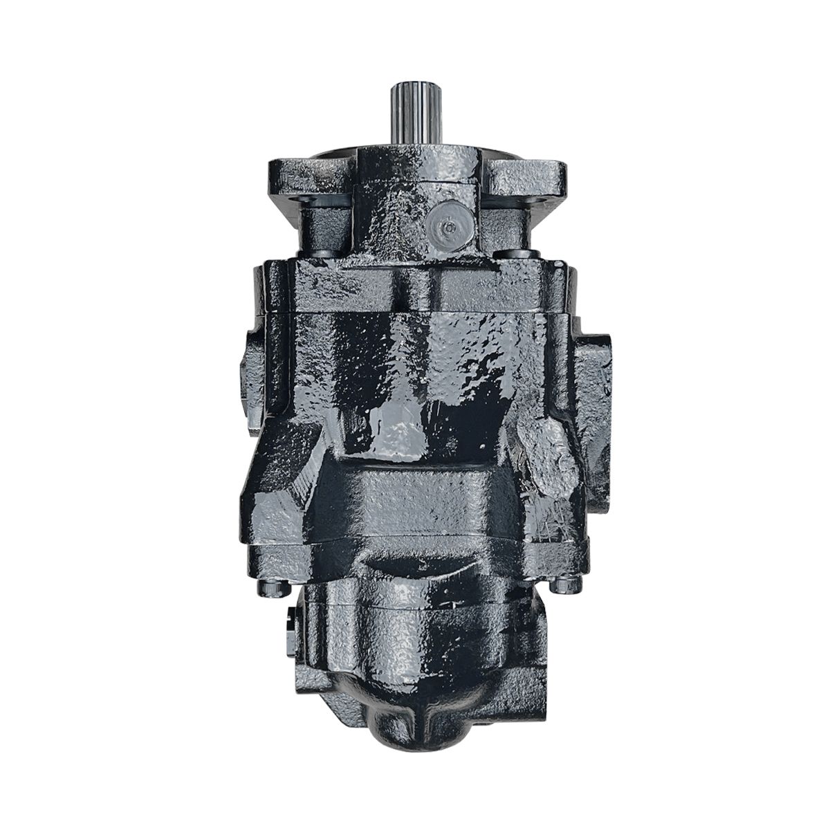 Купить Насос гидравлический HEMA HPR52018 со склада в Москве. Оригинальные и OEM запчасти в наличии. Широкий выбор, гарантия качества. | РУСТЕХ.