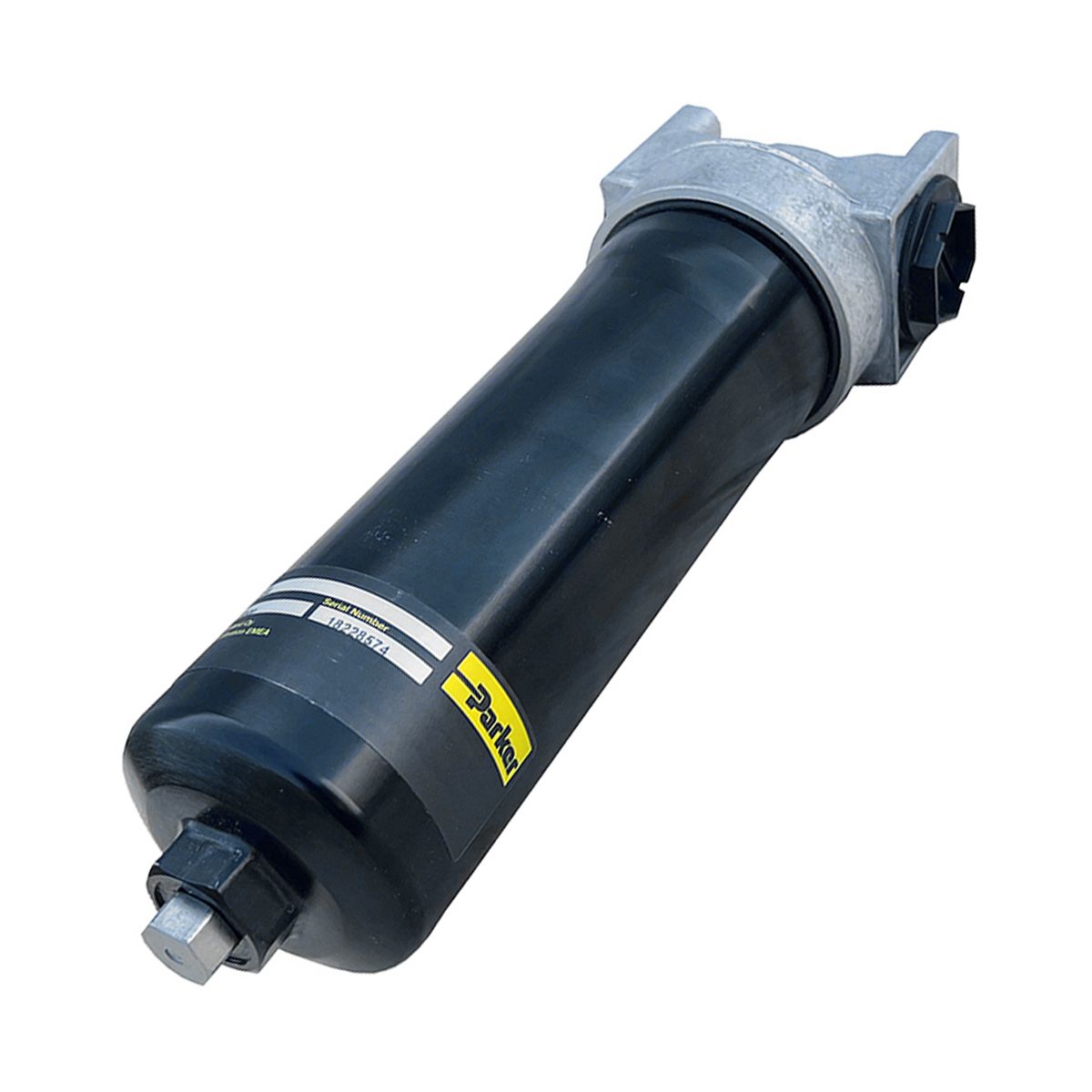 Купить Фильтр гидравлический PARKER-RACOR GMF2210QIVPKG164 со склада в Москве. Оригинальные и OEM запчасти в наличии. Широкий выбор, гарантия качества. | РУСТЕХ.