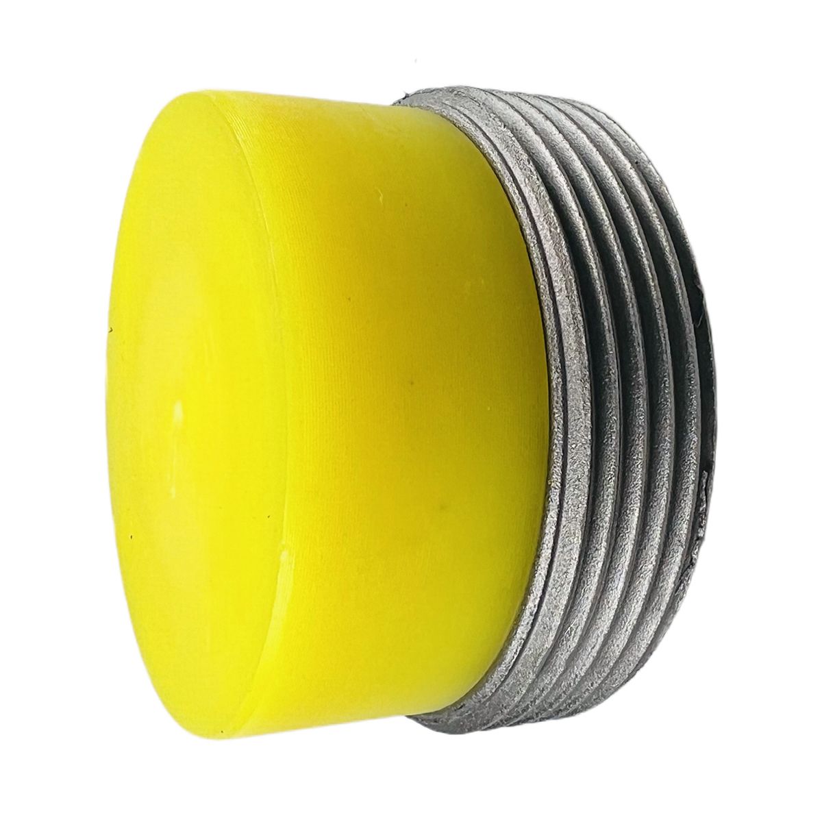 Купить Регулировочная гайка аутригера задних опор 128/10850, 7001KD (текстолит) A со склада в Москве. Оригинальные и OEM запчасти в наличии. Широкий выбор, гарантия качества. | РУСТЕХ.